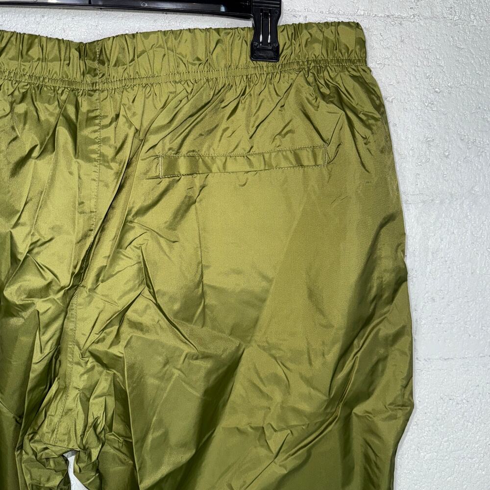 Arctix Men's Storm Rain Pant, Olive 3X 30L - Picture 7 of 14